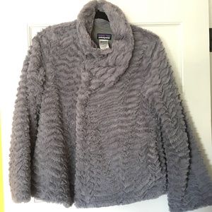 Patagonia Pelage Jacket in Gray